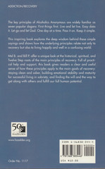 THE 7 KEY PRINCIPLES OF SUCCESSFUL RECOVERY, Mel B., Bill P Alcoholics Anonymous