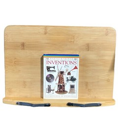 Travel Guide Ser.: Inventions by Dorling Kindersley Publishing Staff and Eryl W.