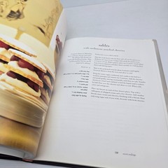Indulgences Gabriel Gate’s Cookbook Recipes