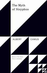 The Myth of Sisyphus (Vintage International) by Camus, Albert