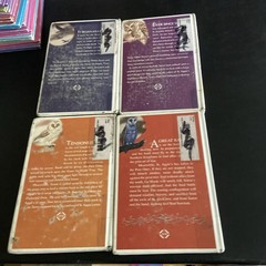 Guardians of Ga’Hoole By Kathryn Lasky Lot Of 12 HCs Ex – Library Good Condition