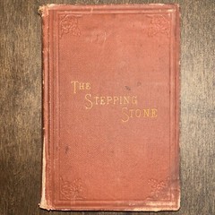 “The Stepping Stone to Homeopathy and Health”