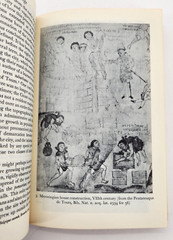Birth of Western Economy: Economic Aspects of the Dark Ages by Robert Latouche