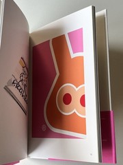 GGG Art Book The Designers Republic WORLD GRAPHIC DESIGN Japanese & English NEW