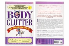 Body Clutter Love Your Body Love Yourself – Marla Cilley FlyLady – Paperback