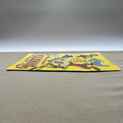 Animation by Preston Blair LEARN HOW TO DRAW ANIMATED CARTOONS 1950’s VTG Book +