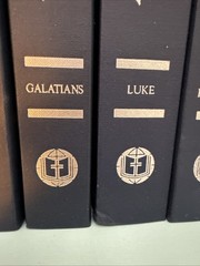 Jimmy Swaggart Bible Commentary – 20 Volumes (Hardcover) In Very Good Condition