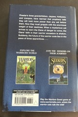 Warriors Hardcover Book Lot 9 By Erin Hunter Power Of 3, New Prophecy, Super Ed