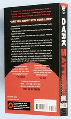 Blake Crouch DARK MATTER, SIGNED 10th Anniversary Deluxe Edition, Paperback NEW