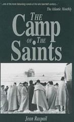 New The Camp of the Saints Paperback USA