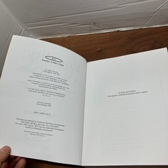 Equality: A Man’s Claim Alan Millard 1995 First Printing Signed Nonfiction