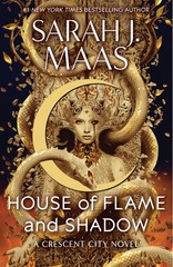 House of Flame and Shadow (International Edition)
