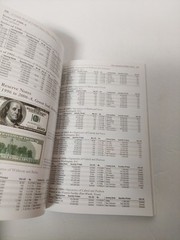 A GUIDE BOOK OF UNITED STATES PAPER MONEY 7TH EDITION Friedberg Trade PB 2022