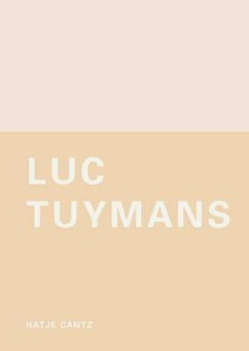 Luc Tuymans