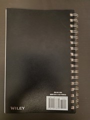 Stock Trader’s Almanac 2021 by Jeffrey A. Hirsch (2020, Spiral)