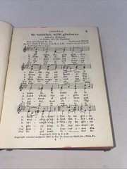The St. Gregory Hymnal and Catholic Choir Book, Singers’ Edition, Melody Edi…