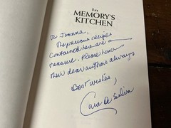 ** SIGNED ** WWII Holocaust Survivor Stories ** (Lot of 7) ** Eva Schloss **