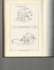 MACHINE DRAWING – CARL L. SVENSEN, M.E. (1941) #10913