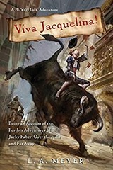 Viva Jacquelina! : Being an Account of the Further Adventures of