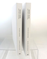 Eleven Madison Park Signed 2-Vols Next Chapter Stories & Recipes Humm Guidara