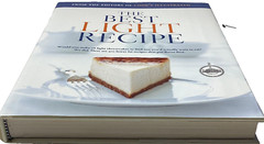 The Best Light Recipe by Editors of Cooks Illustrated, Hardcover 2006