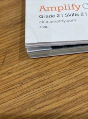 Amplify CKLA Grade 2 Skills 2