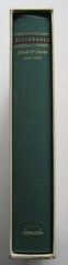 F. Scott Fitzgerald: Novels & Stories 1920-1922 with Slipcase Library of America