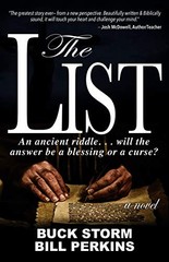 The List, Bill Perkins