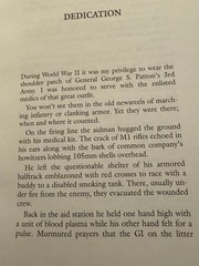 A Doctors Medical Memoir, Experiences, WW2 European Theater with the 3rd Army