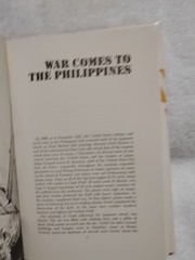 Destination Corregidor by Robert Underbrink Vtg 1971 HC DJ WW2 In The Pacific