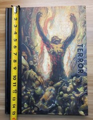 Fantastic WorldsFrank Frazetta Art Book Taschen XL Bundle-Conan-Modiphius, More!