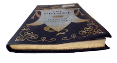 The Prince – Nicolo Machiavelli, sc, Fall River Press (Barnes & Noble Exclusive)