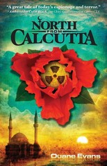 North from Calcutta
