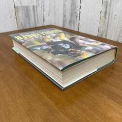 Brett Favre “Gunslinger” hard cover book 2016 / 383 pages /