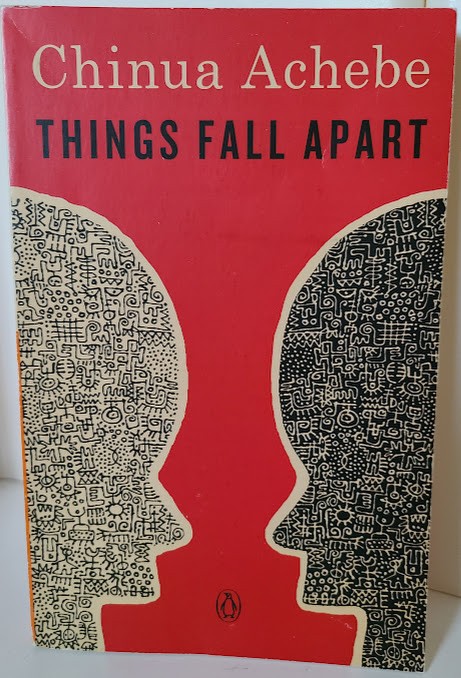 Things Fall Apart (2017) Achebe, Chinua [Penguin Books, Tr. Pbk.] 117th printing