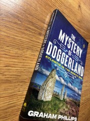 The Mystery of Doggerland Format: General/trade