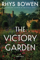 The Victory Garden : A Novel Paperback Rhys Bowen