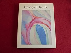 Georgia O’Keeffe : Art and Letters Paperback