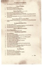 Deutscher Thesaurus Doctor Martin Luther Facsimile of the 1570 Original