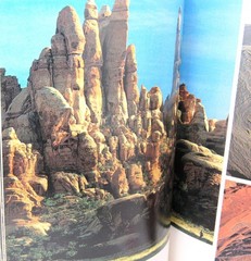 Great American Desserts Book National Geographic 1978 Non Fiction 208 Pages HC