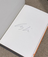 Andy Weir Artemis & The Martian SIGNED 1st Ed Mixed Lot (3 Books)