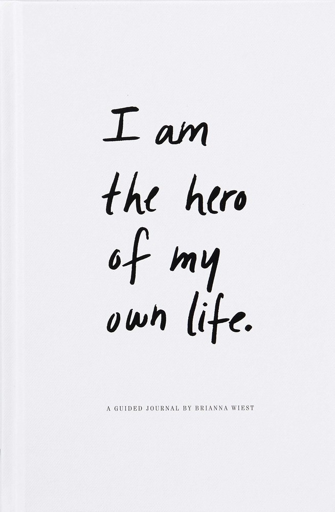 I Am The Hero Of My Own Life – Brianna Wiest – Very Good – See condition not…