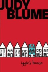 Iggie’s House – Paperback By Blume, Judy – VERY GOOD