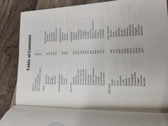 Cepher 3rd Edition ( New? Has Previous Owners Name Written In It) Look At Photo