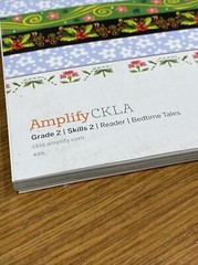 Amplify CKLA Grade 2 Skills 2