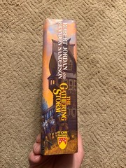 Wheel of Time Ser.: The Gathering Storm : Book Twelve of the Wheel of Time by…