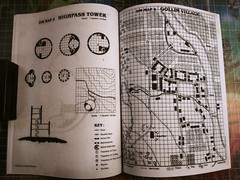 CM2 Death’s Ride – Dungeons & Dragons – D&D – AD&D