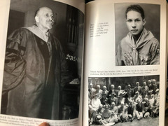 RARE! W. E. B. DU BOIS 1919-1963: THE FIGHT FOR EQUALITY By David Levering Lewis