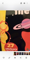 Vintage Blue’s Clues Book Bundle – New “Amazing Body” & VGUC “Skidoo to Planets”