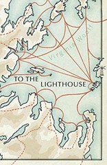 To The Lighthouse: (Vintage – Paperback, by Woolf Virginia – Acceptable n